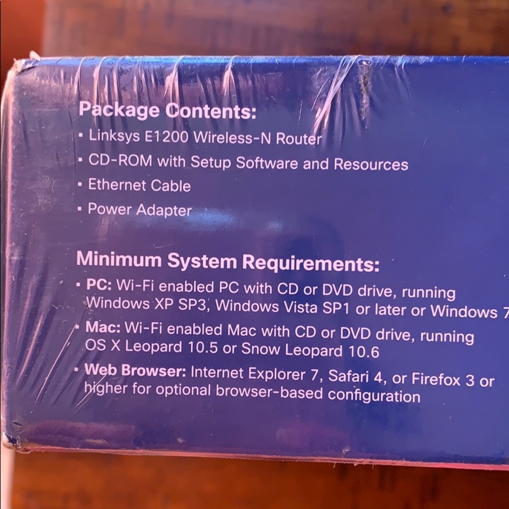 Wireless Router - Picture 3 of 4